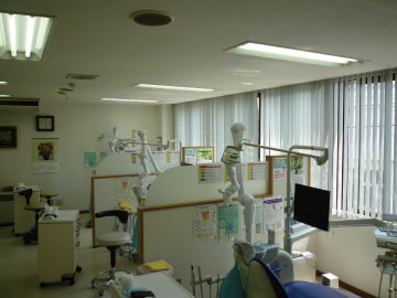 診察室イメージ